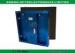 Indoor advertising RGB LED dislay module Slim aluminum for events 2200 nits / sqm