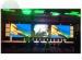 P4.8 indoor electronic Slim LED display panels for video 3100 nits 400 W / panel