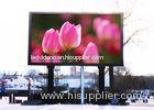 SMD3535 full color Outdoor LED Billboard LED for wide viewing angle 15625 pixels / m2