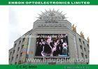 P8 advertising LED display outdoor LED board High color Best viewing angle