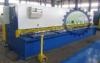 CNC Hydraulic Steel Plate Sheet Shear Cutting Machine Industrial Metal Processing Machinery