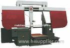 High speed Manual metal cutting band saw machine horizontal H series