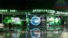 Large advertising mobile high definition LED screen RGB for conference center