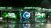 Large advertising mobile high definition LED screen RGB for conference center