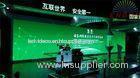 3mm Rental commercial HD led backlit display die - casting aluminum for Conference