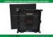 P5 waterproof LED Display Panels HD with 70mm thickness 43624 pixels