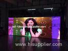 Full color 2.5mm portable Rental LED Display with MBI5153 Nova - star control