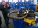 Universal Profile Bending Machine / Section Rolling Machine Pipe Bender CE standard