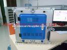 P2.5 portable advertising Rental LED Display with MBI5153 driver IC 2000 hz / S