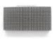 P6 full color portable LED module display 27777 dots / SQM 2000 Hz refresh rate