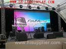 Stage background RGB LED Video Wall Display with SMD 3535 Epistar LED