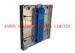 Full color LED Video Wall for hire 640MM x 640 MM Die - casting aluminum