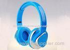 3.5mm Plug Audio HI FI Stereo Headphones 40mm Speaker Fashion Headset 1.5m cord