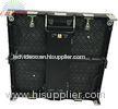 6.25 mm electronic LED video wall 8 KG for advertising super light 1R1G1B