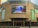 16mm Custom Outdoor Advertising LED Display Rental for shopping mall