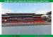 HD RGB advertising Stadium LED display rental 7500nit Rear Access for sports