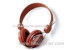 108dB HI FI Stereo Colorful Headphones 40mm Speaker Fashion Headset 32 Ohms