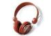 108dB HI FI Stereo Colorful Headphones 40mm Speaker Fashion Headset 32 Ohms