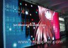 Advertising waterproof LED Curtain Display rental 960mm 960mm 700 nits