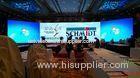 Dbstar indoor advertising LED display / electronic RGB LED screen for rent