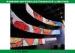 P5 Indoor Full Color LED Display wall mounted for being installed 2000 refresh rate