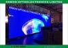 4 mm 1R1G1B LED wall panel / LED indoor display panels for meeting