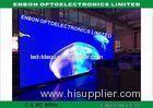 4 mm 1R1G1B LED wall panel / LED indoor display panels for meeting