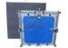 High refresh rate P4 Full color HD LED Display Panels with Novastar control system