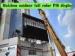 P10 SMD3535 outdoor advertising LED display full color Anti - moisture