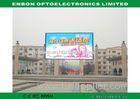 P5 full color outdoor Advertising LED display rent constant current driving 1/8 scan
