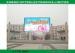 P5 full color outdoor Advertising LED display rent constant current driving 1/8 scan