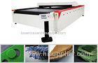 130W 150W Carpet Laser Cutting Machine for Car Mat with Co2 glass laser Type