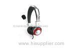 Metal Computer HI FI Stereo Headphones ABS Materials 40mm Speaker Fashion Head-sets
