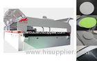 High Speed Laser Cutting / Flatbed Laser Cutting Machine with Co2 RF metal laser Type