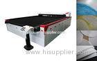 Glass Fiber PA PE PP Filter Cloth Laser Cutting Machine with Co2 RF Metal Laser Tube