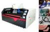 SCANLAB Leather Laser Engraving Cutting Machine With Conveyor Working Table