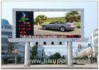 100 Meters Viewing Distance Video Wall Displays Hire P5 Ultra Thin UV Proof