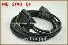 2013/05 Version Mercedes Benz Star Diagnostic Tool