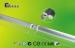 IP41 SMD 2835 8ft Led Tube Light 40 Watt 2700 - 10000K CCT 3 years Warranty