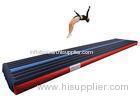 Kids Airtight Inflatable Air Track For Tumbling Portable Inflatable Gym Mat