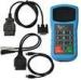 V1.0.8 VAG Diagnostic Scanner