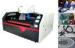 Leather Laser Engraving Cutting Machine with Galvo System 150W 275W 500W