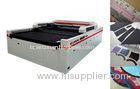 Automatic Feeding Laser Cutting Machine for Garment Pattern Fabrics 80W 130W 150W