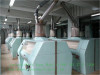 300Tons Buhler-Miag Flour Mill Machines On Sale