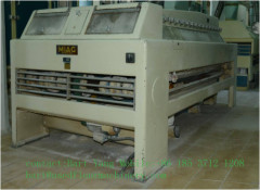 300Tons Buhler-Miag Flour Mill Machines On Sale