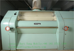 300Tons Buhler-Miag Flour Mill Machines On Sale