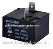 General Purpose 40A DC Power Relay / Power PCB Relay GK-D-1C-12D