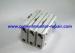 Patient Monitor Parameter Module PHILIPS M3016A MMS Module Used for MP40 Monitor