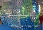 Commercial Inflatable Lake Toys Water Zorb Rolling Ball For Aqua Sports Water Park