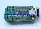 GE DASH1800 Patient Monitor LAN Card PWB 2041487-002
